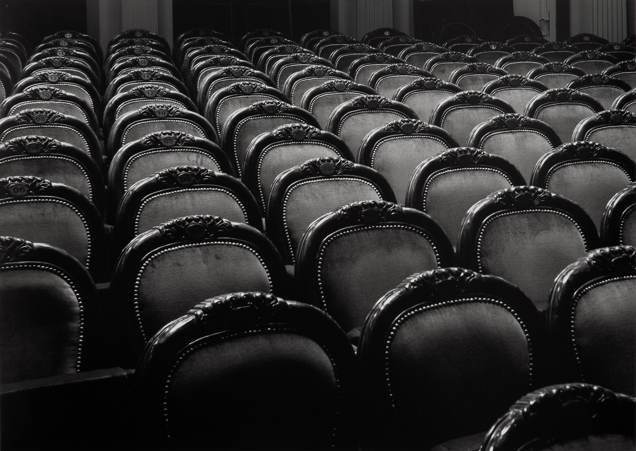 Haiphong Theatre, Haiphong